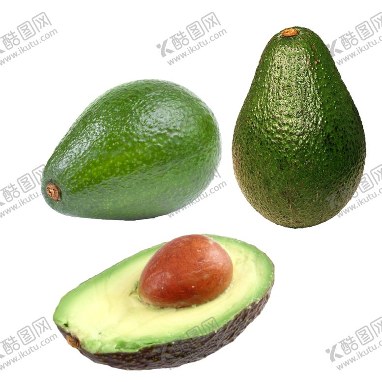 编号：90897902220612442228【酷图网】源文件下载-牛油果