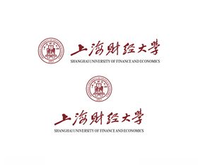 上海财经大学校徽新版