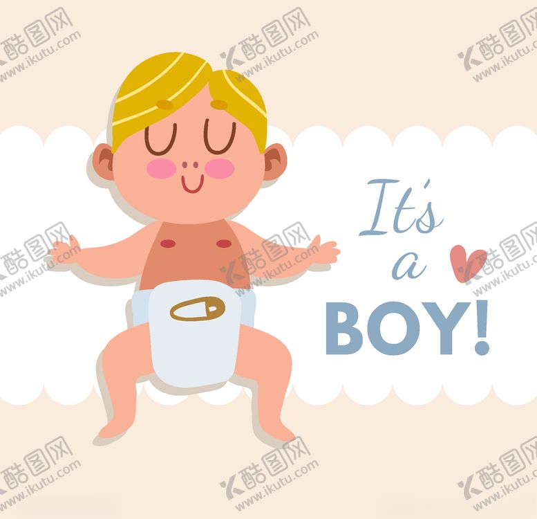 编号：72937207030858494585【酷图网】源文件下载-婴儿