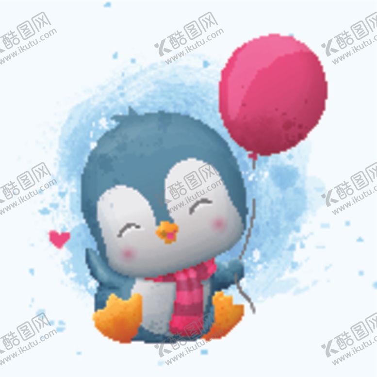 编号：63959805120840201669【酷图网】源文件下载-卡通动物