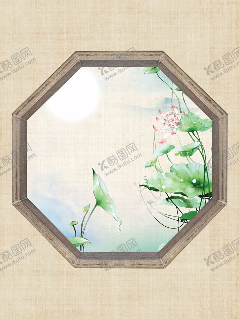 编号：68273310302040519406【酷图网】源文件下载-玄关画