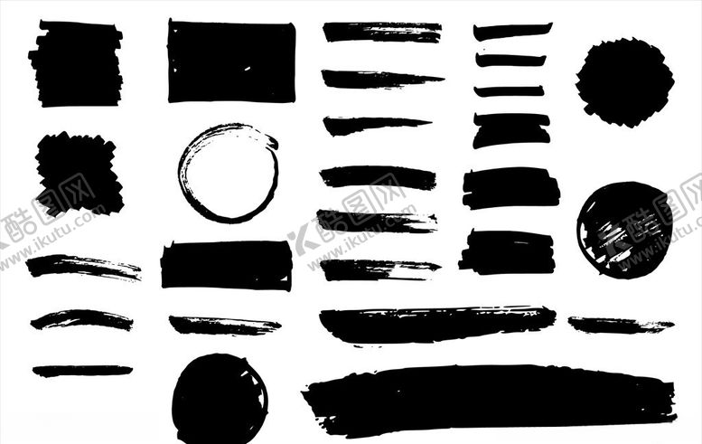 编号：48761110300001373962【酷图网】源文件下载-笔触