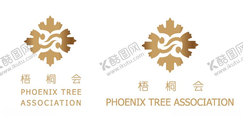 编号：33199710180906306699【酷图网】源文件下载-梧桐会LOGO