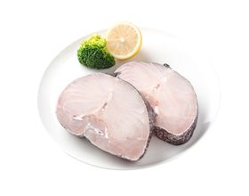 生鲜鳕鱼鱼肉