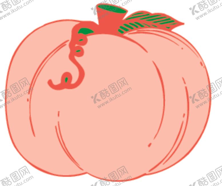 编号：44686609282053225350【酷图网】源文件下载-南瓜