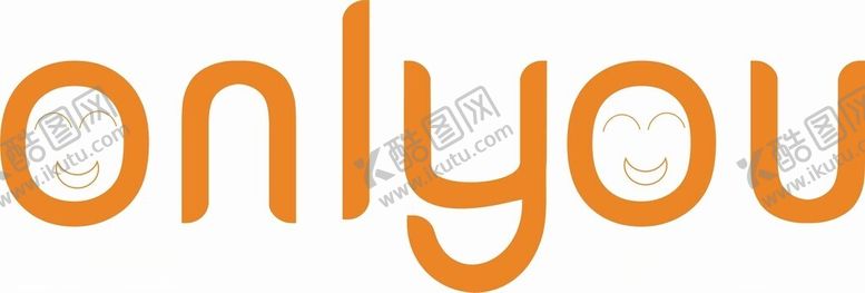 编号：27475502100157462771【酷图网】源文件下载-只有你LOGO