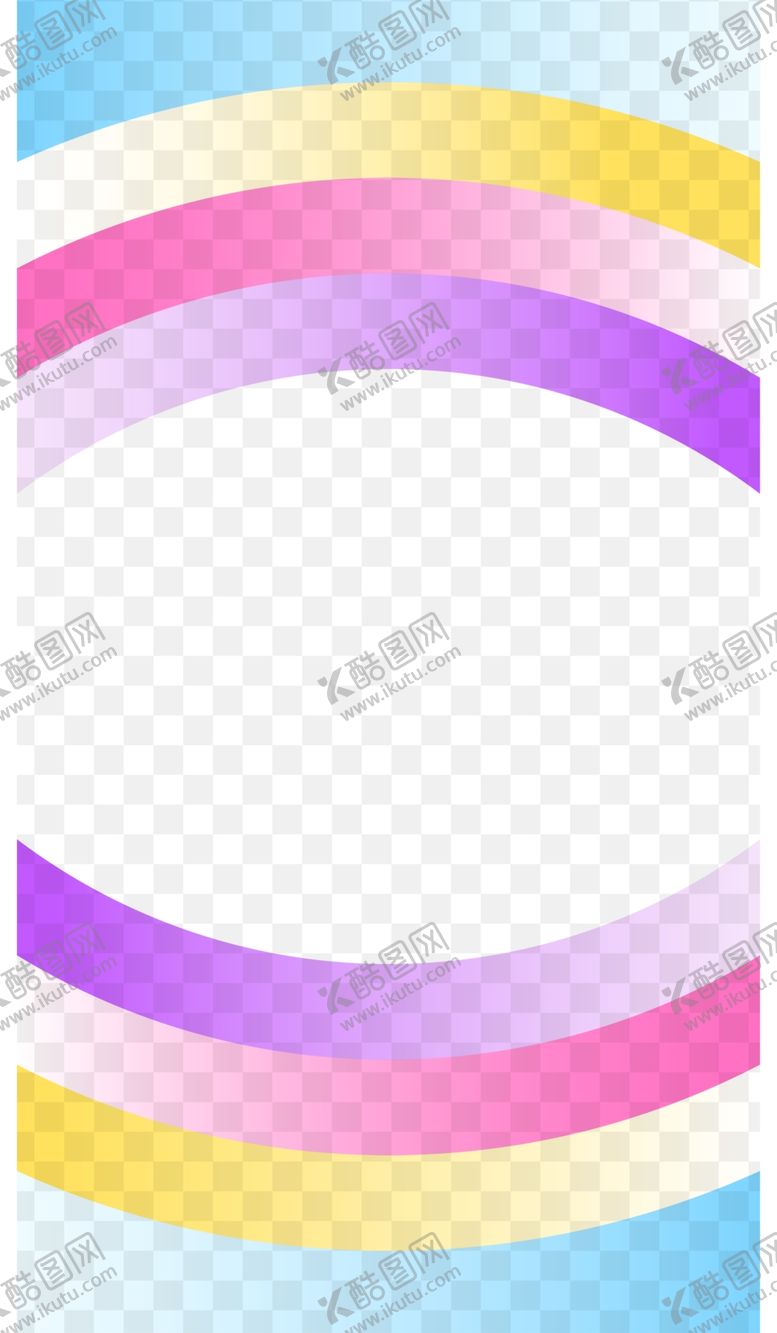 编号：18504606151411055251【酷图网】源文件下载-抽象图形海报