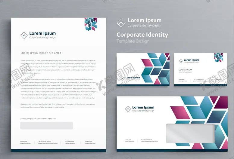 编号：58493409122319447074【酷图网】源文件下载-信封设计