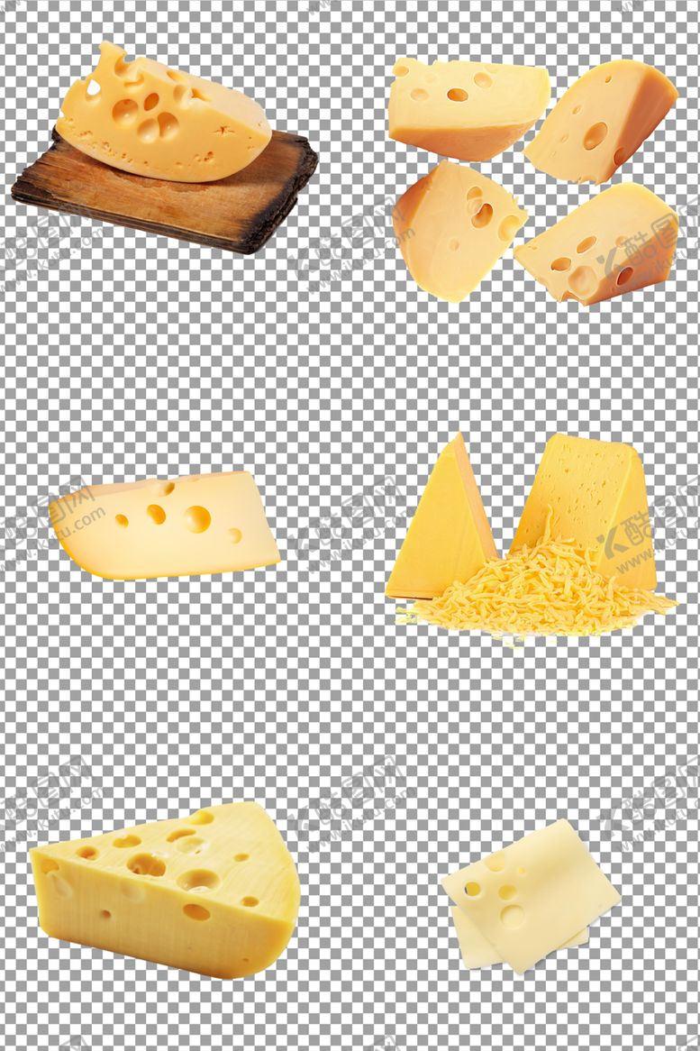 编号：29574210291920292378【酷图网】源文件下载-美味芝士奶酪