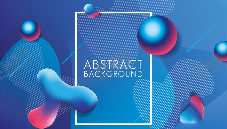 编号：54334510030459388844【酷图网】源文件下载-液态渐变