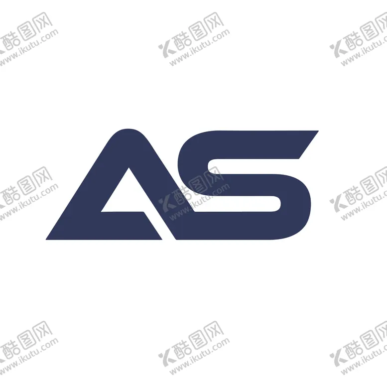 编号：12763006271759082120【酷图网】源文件下载-字母设计