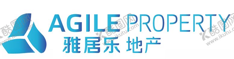 编号：65781409150912023682【酷图网】源文件下载-雅居乐地产LOGO