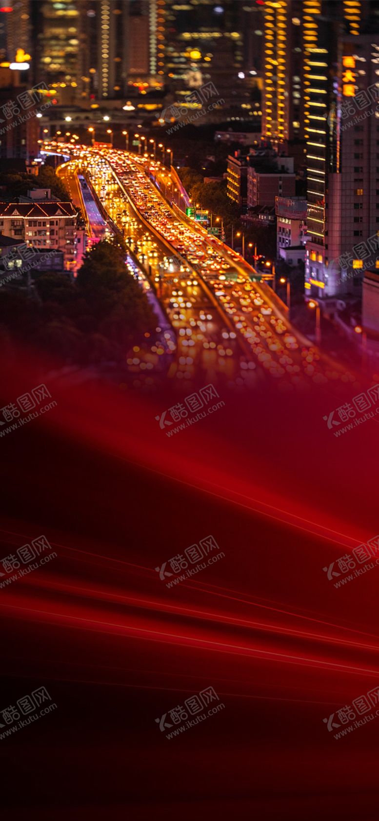 编号：70674105090355455306【酷图网】源文件下载-红色