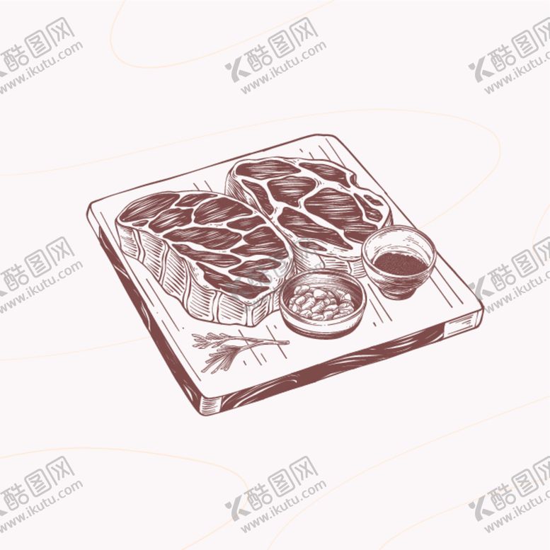 编号：58581312131621542198【酷图网】源文件下载-美食
