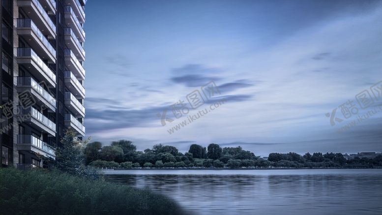 编号：60426309232205101819【酷图网】源文件下载-别墅地产提案