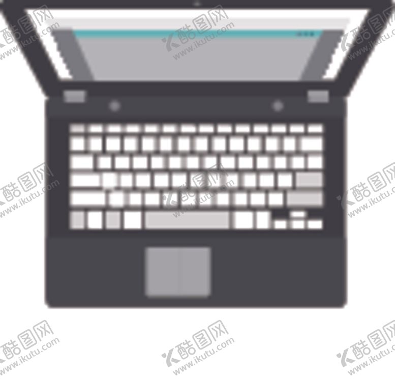 编号：51455009250737159319【酷图网】源文件下载-笔记本电脑