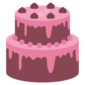 生日蛋糕