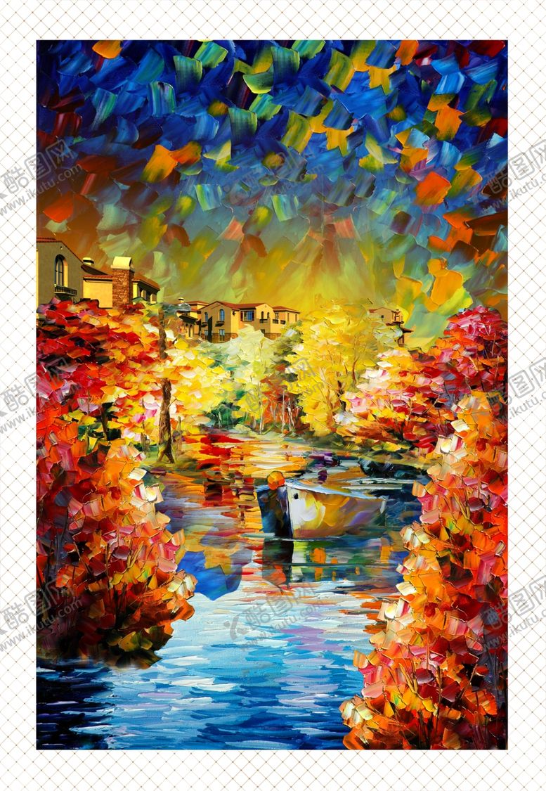 编号：12314909212324088961【酷图网】源文件下载-艺术画