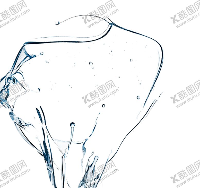 编号：60205907091718561795【酷图网】源文件下载-水花