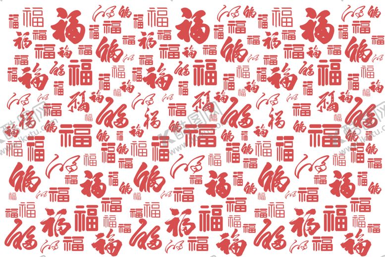 编号：39470502081935288759【酷图网】源文件下载-中国红纳百福
