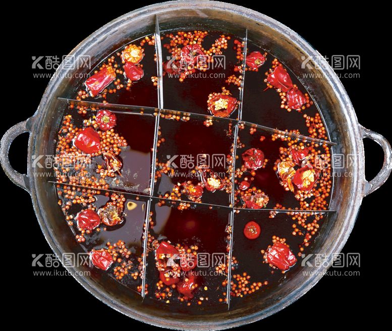 编号：19615311180027178199【酷图网】源文件下载-火锅锅底