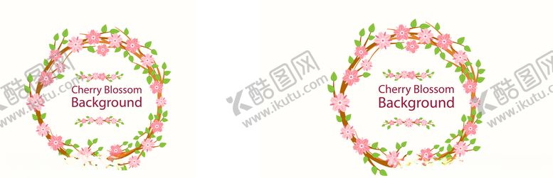 编号：44422410161236431718【酷图网】源文件下载-樱花