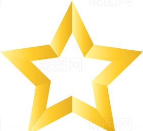 创意五星