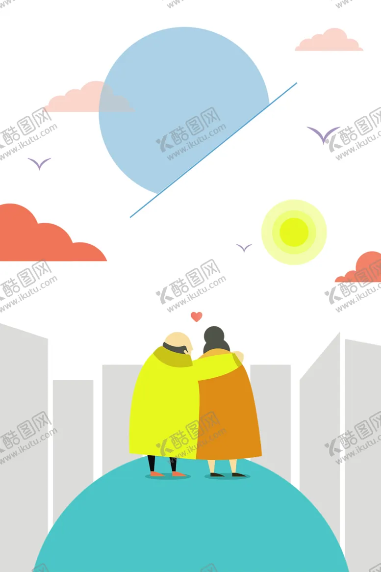 编号：34569906261727481790【酷图网】源文件下载-浪漫素材