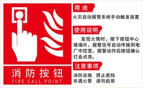消防按钮
