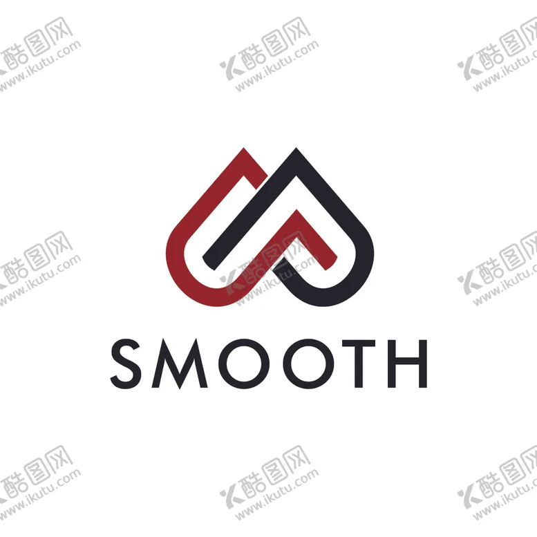 编号：22681306291406039771【酷图网】源文件下载-爱心标志