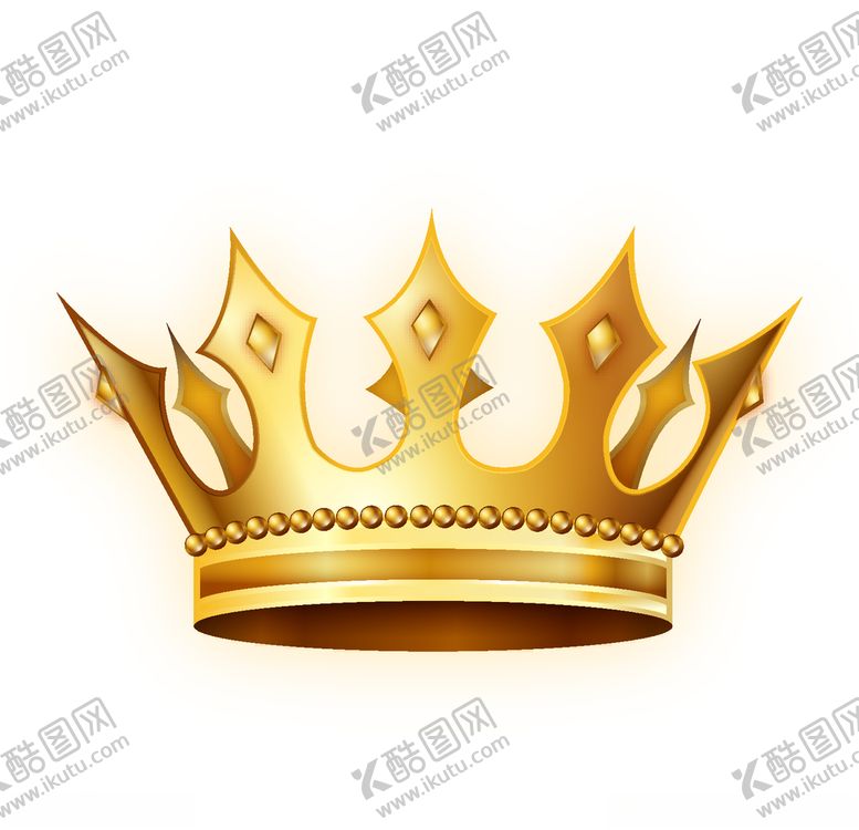 编号：50400810152231409250【酷图网】源文件下载-精美皇冠