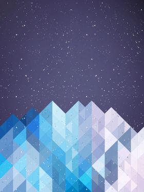 渐变背景创意素材电商元素炫光