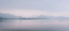 烟雨杭州江南情怀