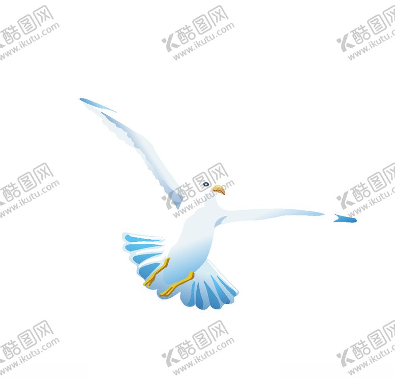 编号：87243509270155575026【酷图网】源文件下载-飞翔的鸟