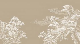 背景墙