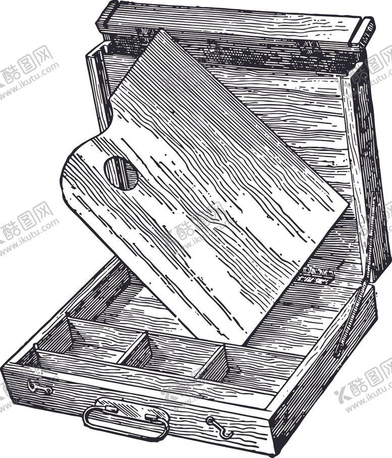 编号：18514204102210261064【酷图网】源文件下载-美术绘画工具