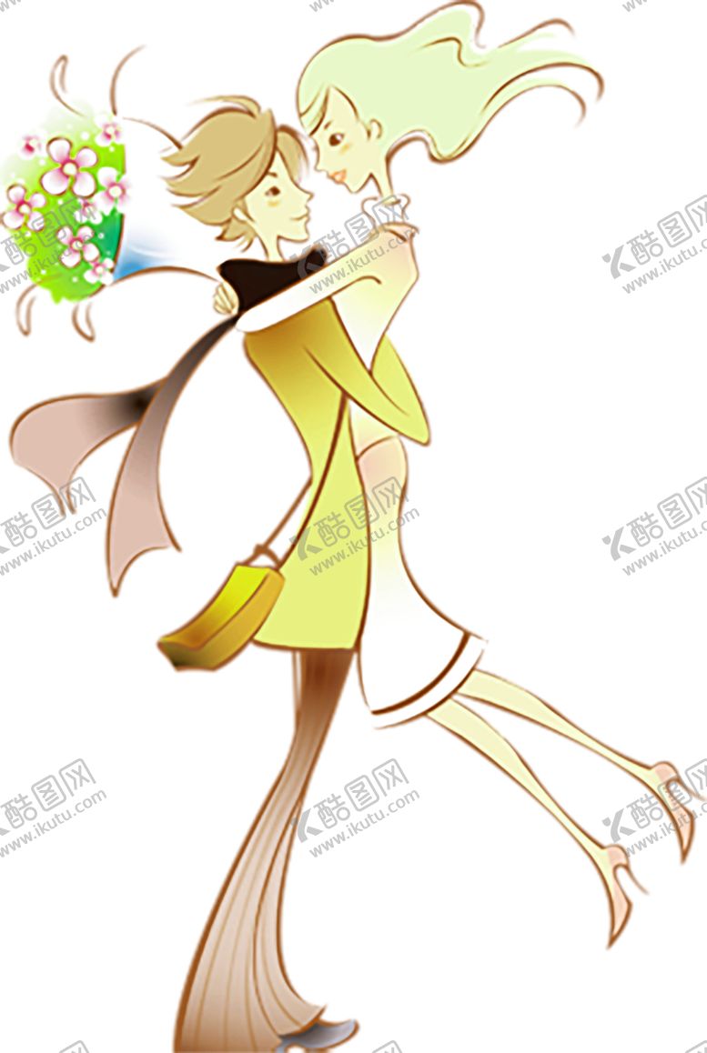 编号：84196909271630021622【酷图网】源文件下载-浪漫素材