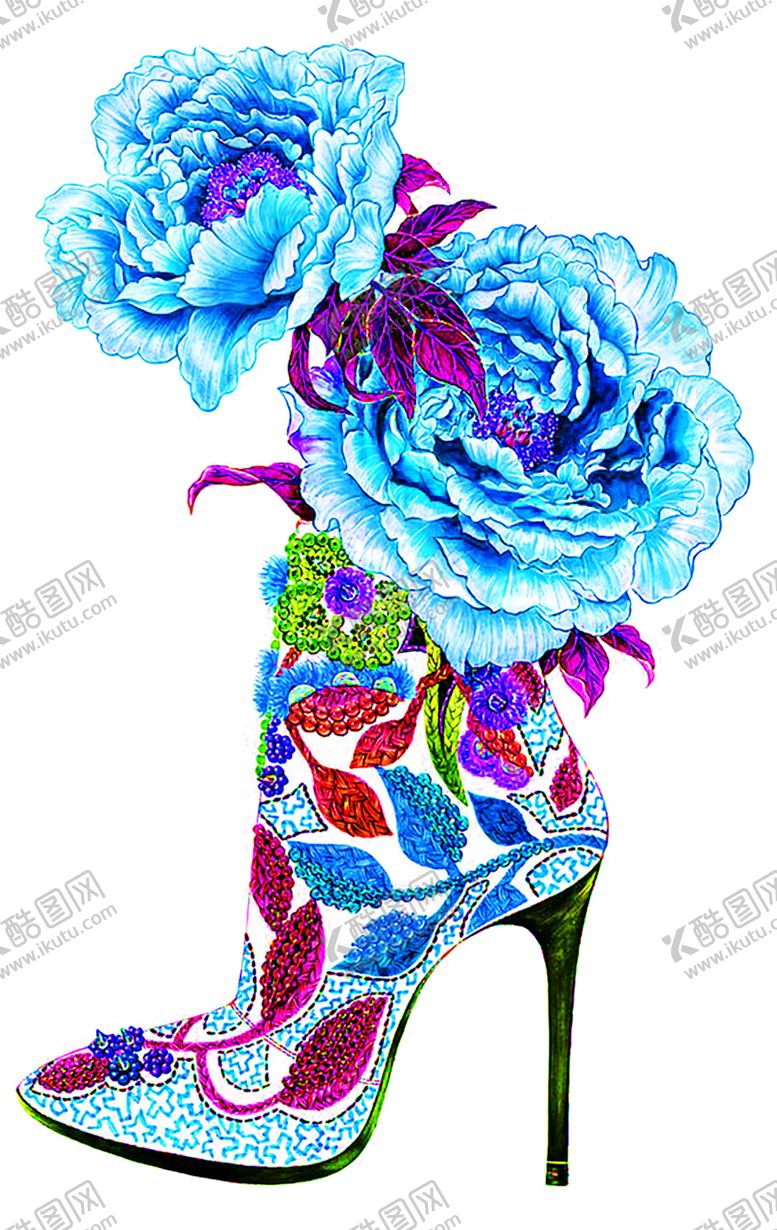 编号：65955909280005599839【酷图网】源文件下载-浪漫素材