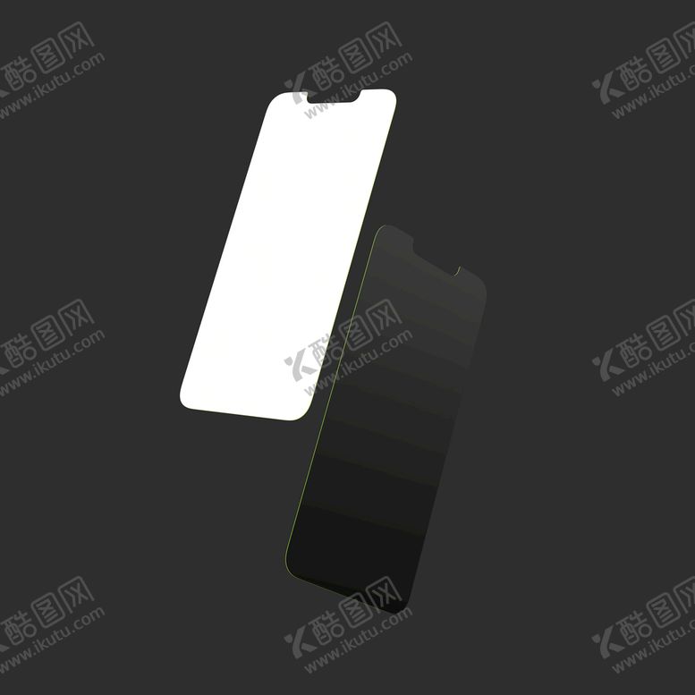 编号：82935409220516389543【酷图网】源文件下载-刘海屏幕