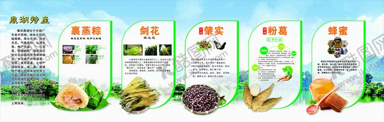 编号：55858301290921005717【酷图网】源文件下载-土特产