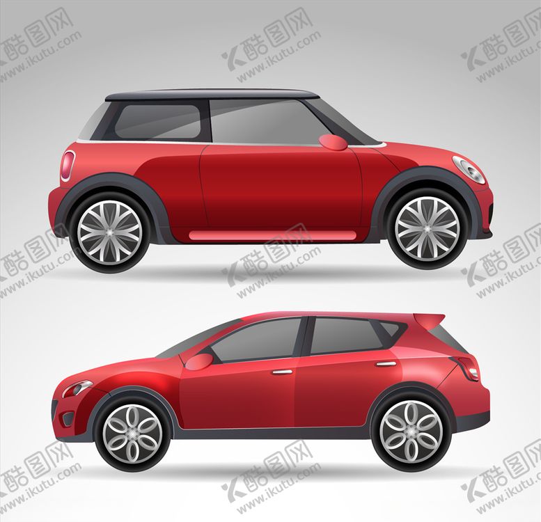 编号：50323010271555276264【酷图网】源文件下载-卡通汽车