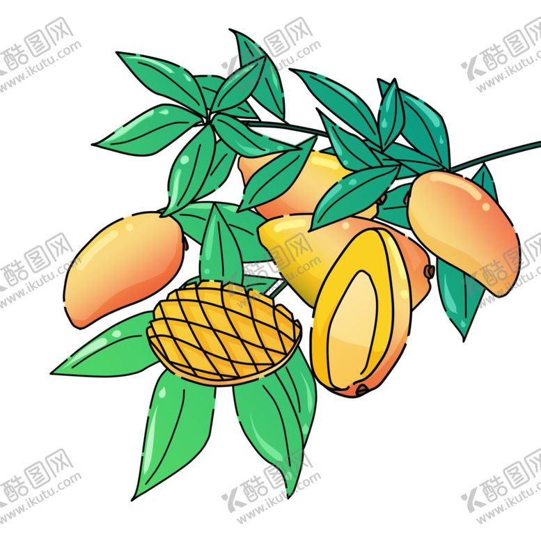 编号：60654306290208267502【酷图网】源文件下载-芒果