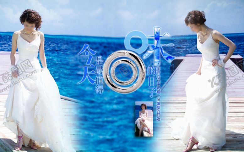 编号：71215009281500515643【酷图网】源文件下载-相册模板背景素材图片