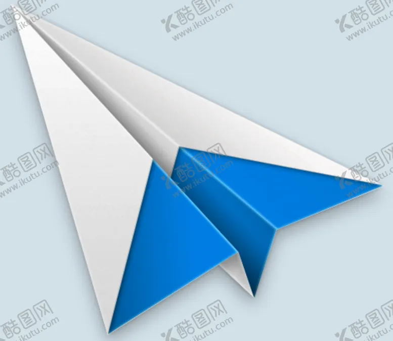 编号：70691512102144532928【酷图网】源文件下载-纸飞机