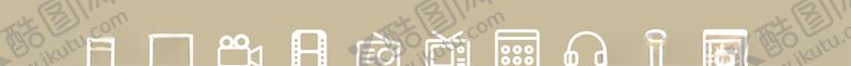 编号：43799903160621346265【酷图网】源文件下载-常用图标