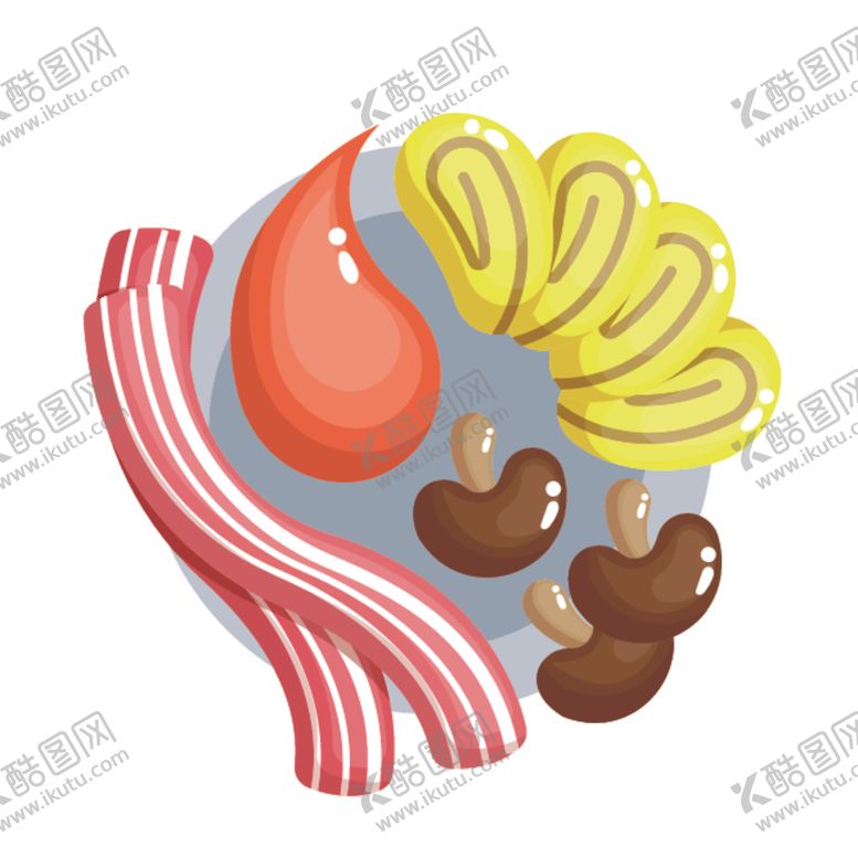 编号：87287707091329114285【酷图网】源文件下载-食物