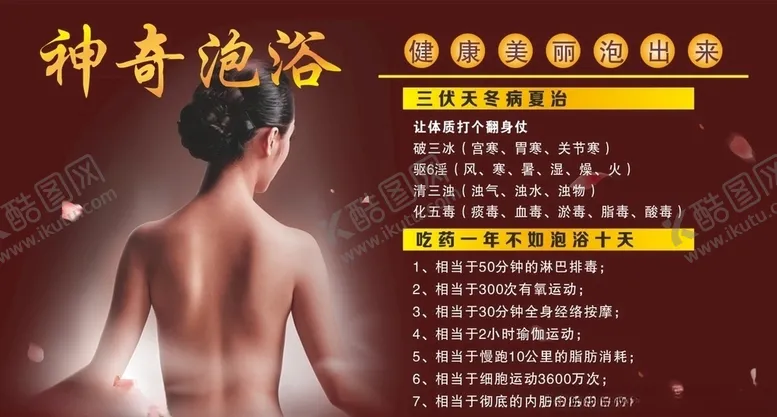 编号：89399606240145063465【酷图网】源文件下载-神奇泡浴