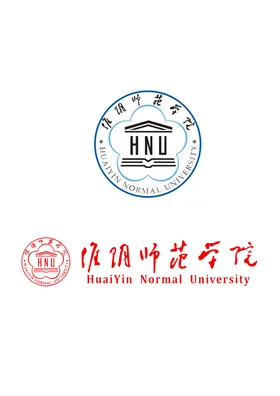 淮阴师范学院logo