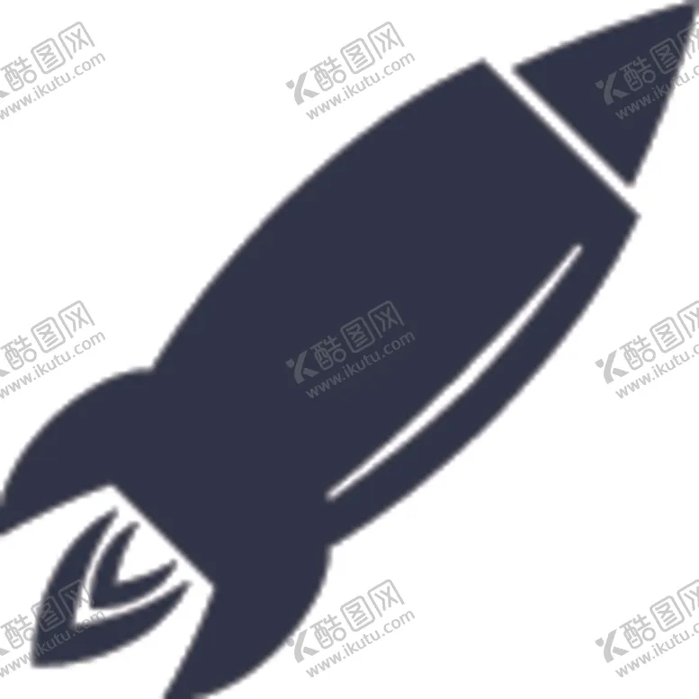 编号：26476004172316048251【酷图网】源文件下载-火箭