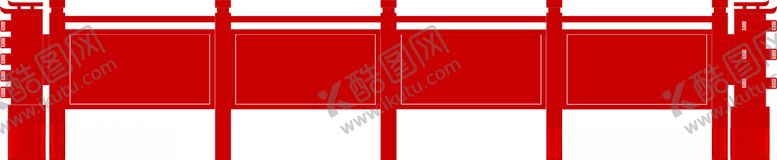 编号：30271905070705275020【酷图网】源文件下载-宣传栏
